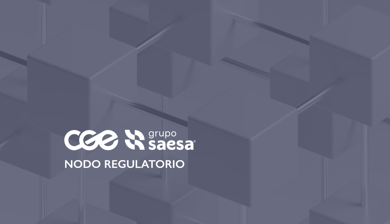 SAESA y CGE – Nodo regulatorio